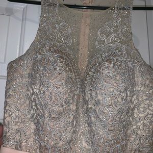 Formal  dress (Petite)